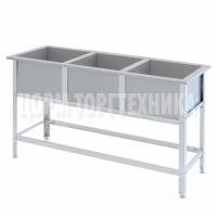 Ванна моечная   ВСМ-Б-3.700-02 ВМ-3/700