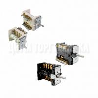 Переключатель ПМ-7 (7-ми позиционный) 12000061109