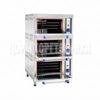 Шкаф жарочный газовый ШЖГ-3