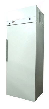 Шкаф комбинированный ШХК-0,6