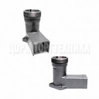 Корпус мясорубки МИМ-600.01.200 (до 07.22) МИМ-600М (с01.12 до 11.12)