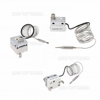 Термостат SP-041PRE/ТМ-220РМ аварийный 220°С