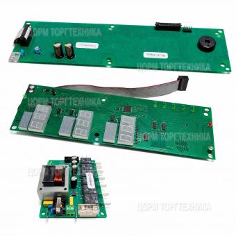 Термодат-38 КПЭМ-1 (ОМ) 120000060272