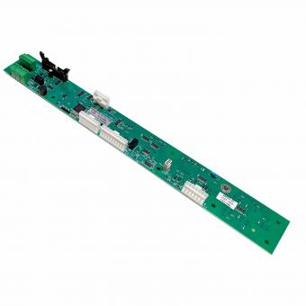 Контроллер 38ПКА-01 на ПКА 6-1/2П (1/3П) шлейф 800мм 120000046180