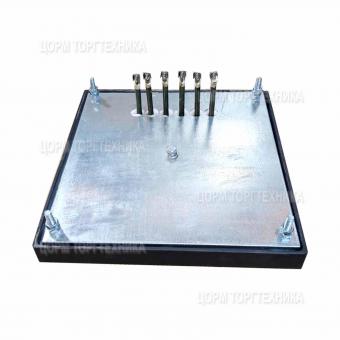 Конфорка КЭТ Конфорка КЭТ