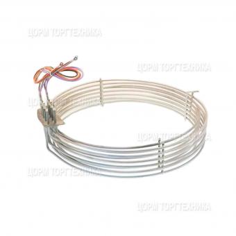 ТЭН 30,0кВт RATIONAL для SCC 202 40.02.589/87.00.408