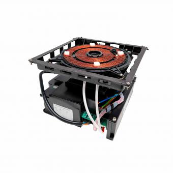 Блок индукционный 3,5кВт №11 Техно-ТТ