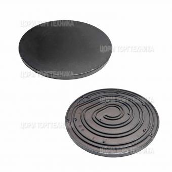 Поверхность жарочная для блинницы CDE/CFE 400 B02049 ROLLER GRILL