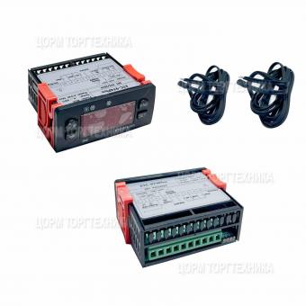 Микропроцессор ETC-974 Plus 220В