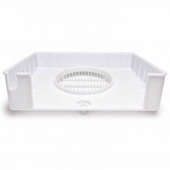 Кожух для ШХ 370С 6.202.645 МХМ