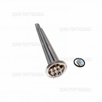 ТЭН 4,2кВт 230/380В для котлов ELECTROLUX 002523
