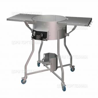 Пловная станция НАВРУЗ ПС-600.687-02-Г-2 330697 Пловная станция НАВРУЗ ПС-600.687-02-Г-2 330697