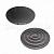 Поверхность жарочная для блинницы CDE/CFE 400 B02049 ROLLER GRILL