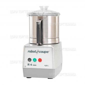 Куттер ROBOT-COUPE R4-1500