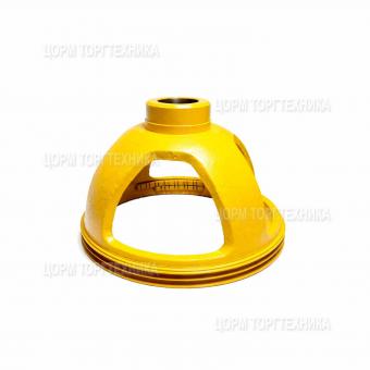 Шкив ведомый ВО-30.02.03.000