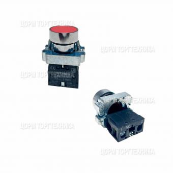 Кнопка СТОП XB2-BA42 красная ТМ-32
