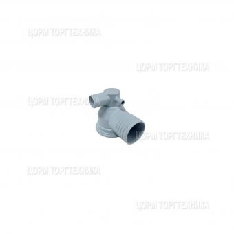 Коллектор дренажный DIHR DW500606