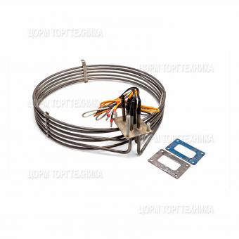 ТЭН 18,9кВт 230В 10.10 CON MAX 6267847 CONVOTHERM