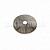 Диск протирочный МО.00.012 штампованный, нержавеющая сталь