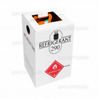 Хладон R 290 (5 кг)