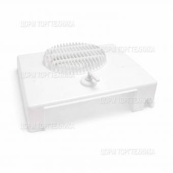 Кожух для ШХ 370С 6.202.645 МХМ