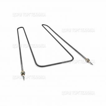 ТЭН 1,67кВт СИКОМ 1448 для МК-8.12 верхний