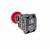 Кнопка СТОП AEA-22 220В NO+NC красная EKF