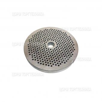 Решетка № 1 МИМ-1000.20.003 Ø 4,5мм МИМ-1000М