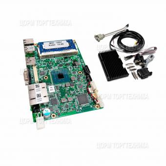 Контроллер MIO-5251DS81701E-T КПЭМ-ххх-ОМП 11000061462