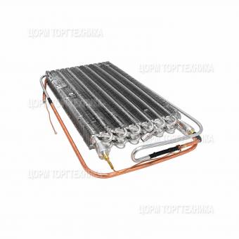 Испаритель холодильной витрины CMV750DG 9931660040 Frigoglass