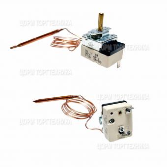 Термостат 35-65С Caem LP5547А ЭВАН-В1-15