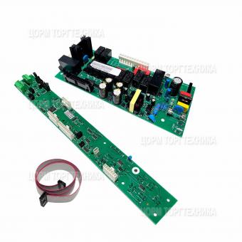 Контроллер 38 ПКА-01 с датчиком давления L=800мм (МПТ-1700, МПТ-1700-01, МПТ-2000) 710000015010