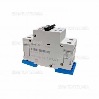 Автоматический выключатель PR62-С3 ММУ