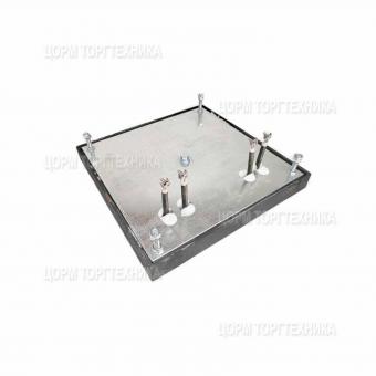 Конфорка ЭКТ-0,09К МХМ