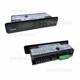 Контроллер Dixell XB70LH-5P1C1 с прошивкой для ШОК-20-11Т 71000075904