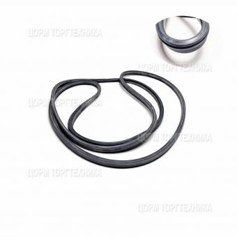 Уплотнитель двери KGN1673A UNOX