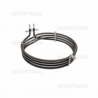 ТЭН 4,0кВт PIRON-ITERMA RES30006 P(G) 906/910 G10