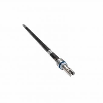 Вал в сборе КПЭМ.1546.04.02.000СБ 00-00106698/10000010117 полный комплект