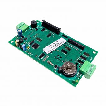 Контроллер КЭП-16-i4 (плата индикации) ПО V8 11000061416