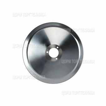 Нож слайсера Ø300-40-3-250 H20 BECKERS