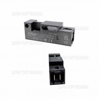 Микровыключатель ELECTROLUX 049621