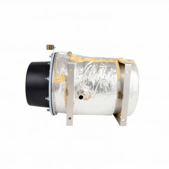 Водонагреватель электрический ММУ-1000М 03.03.000 ММУ-2000 в сборе