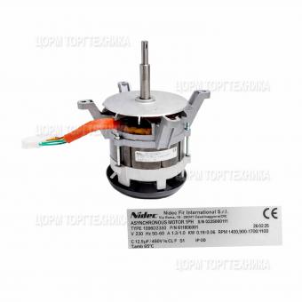 Двигатель ELECTROLUX 006998