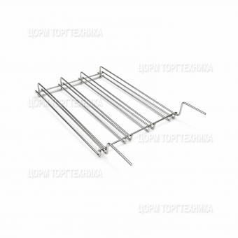 Держатель полок КПП-4П.9802.37.00.000СБ 00-00200924