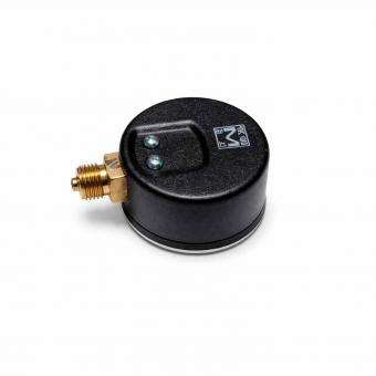 Манометр МП 50 МЗ-0,16Мпа  ММУ-1000