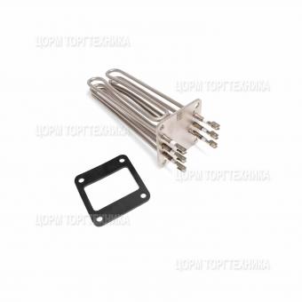 ТЭН RATIONAL парогенератора 8720.1590