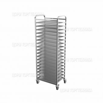 Шпилька разборная 