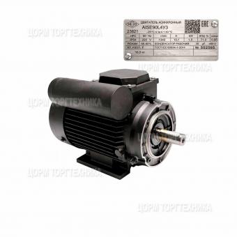 Двигатель АИСЕ 90L4У3 1,5/1500 220в IМ2181 IP54 МИМ-300М-01