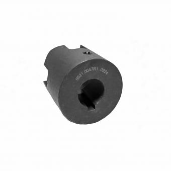 Муфта для IM25C-F/38C-F SL2525 (SL3206+SL3204) FIMAR