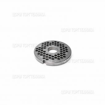 Решетка к мясорубке H82/22 Unger Ø 6 мм